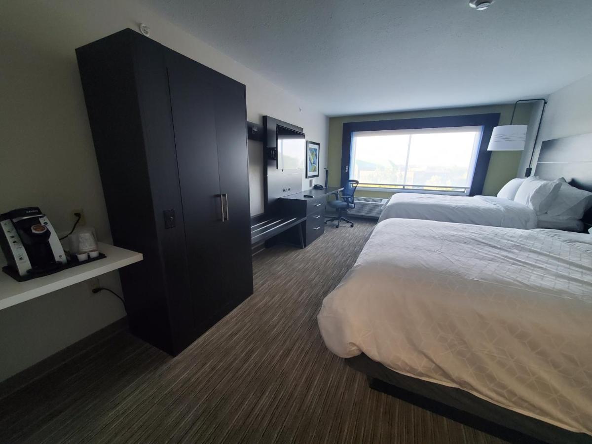 Holiday Inn Express & Suites - Harrisburg S - Mechanicsburg By Ihg Экстерьер фото