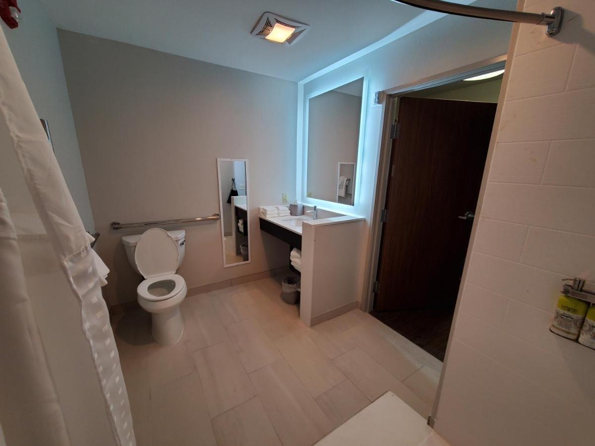 Holiday Inn Express & Suites - Harrisburg S - Mechanicsburg By Ihg Экстерьер фото