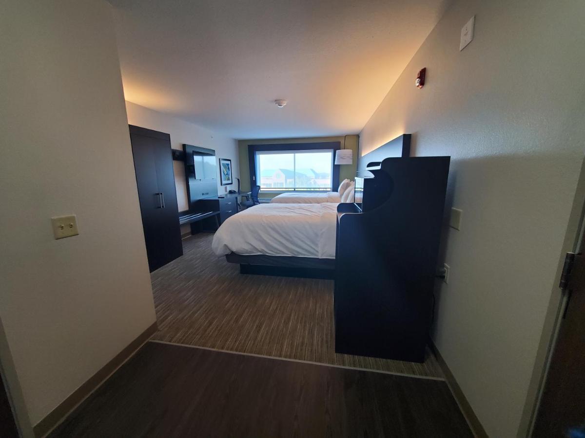 Holiday Inn Express & Suites - Harrisburg S - Mechanicsburg By Ihg Экстерьер фото