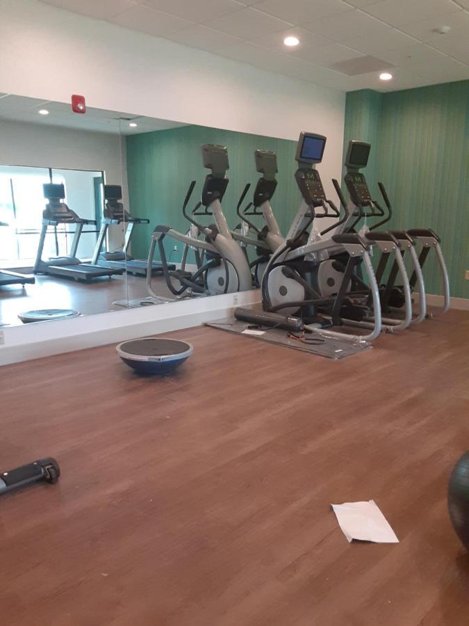 Holiday Inn Express & Suites - Harrisburg S - Mechanicsburg By Ihg Экстерьер фото