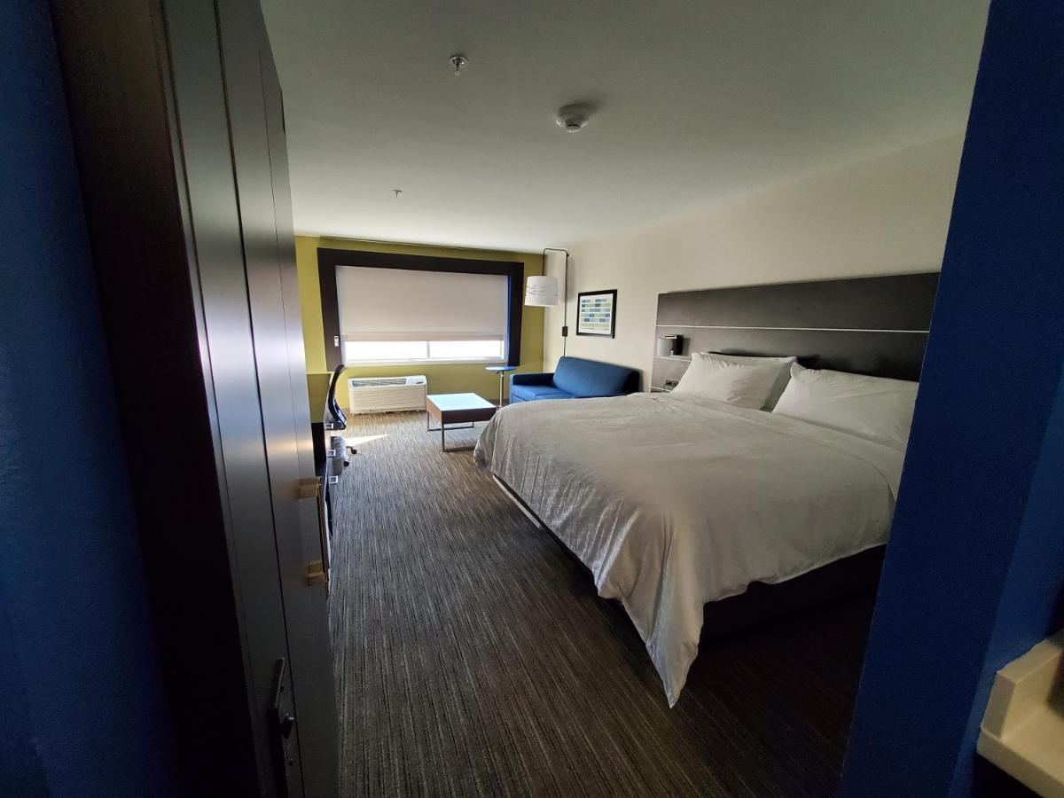 Holiday Inn Express & Suites - Harrisburg S - Mechanicsburg By Ihg Экстерьер фото