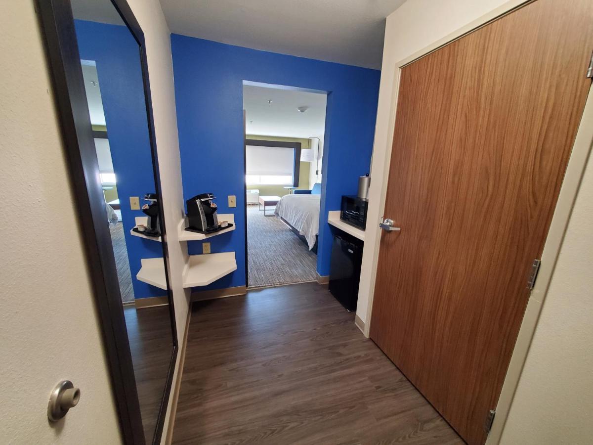 Holiday Inn Express & Suites - Harrisburg S - Mechanicsburg By Ihg Экстерьер фото