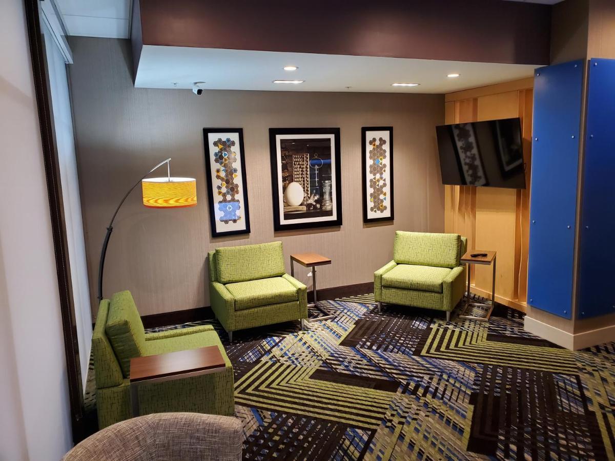Holiday Inn Express & Suites - Harrisburg S - Mechanicsburg By Ihg Экстерьер фото