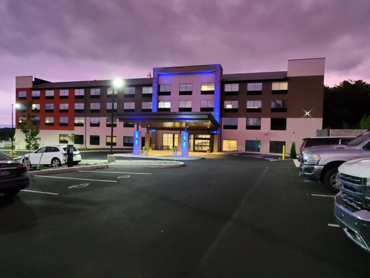 Holiday Inn Express & Suites - Harrisburg S - Mechanicsburg By Ihg Экстерьер фото