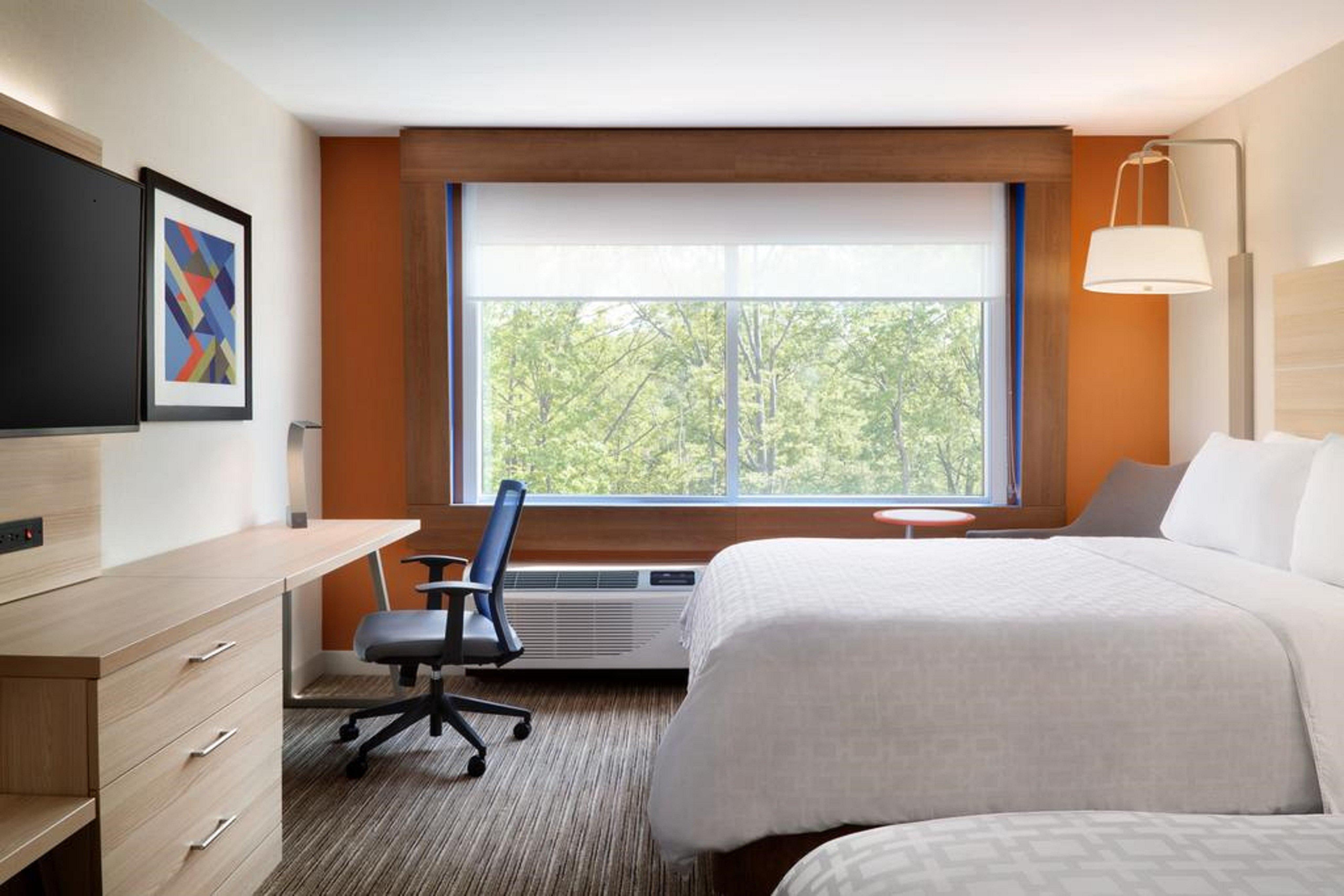 Holiday Inn Express & Suites - Harrisburg S - Mechanicsburg By Ihg Экстерьер фото