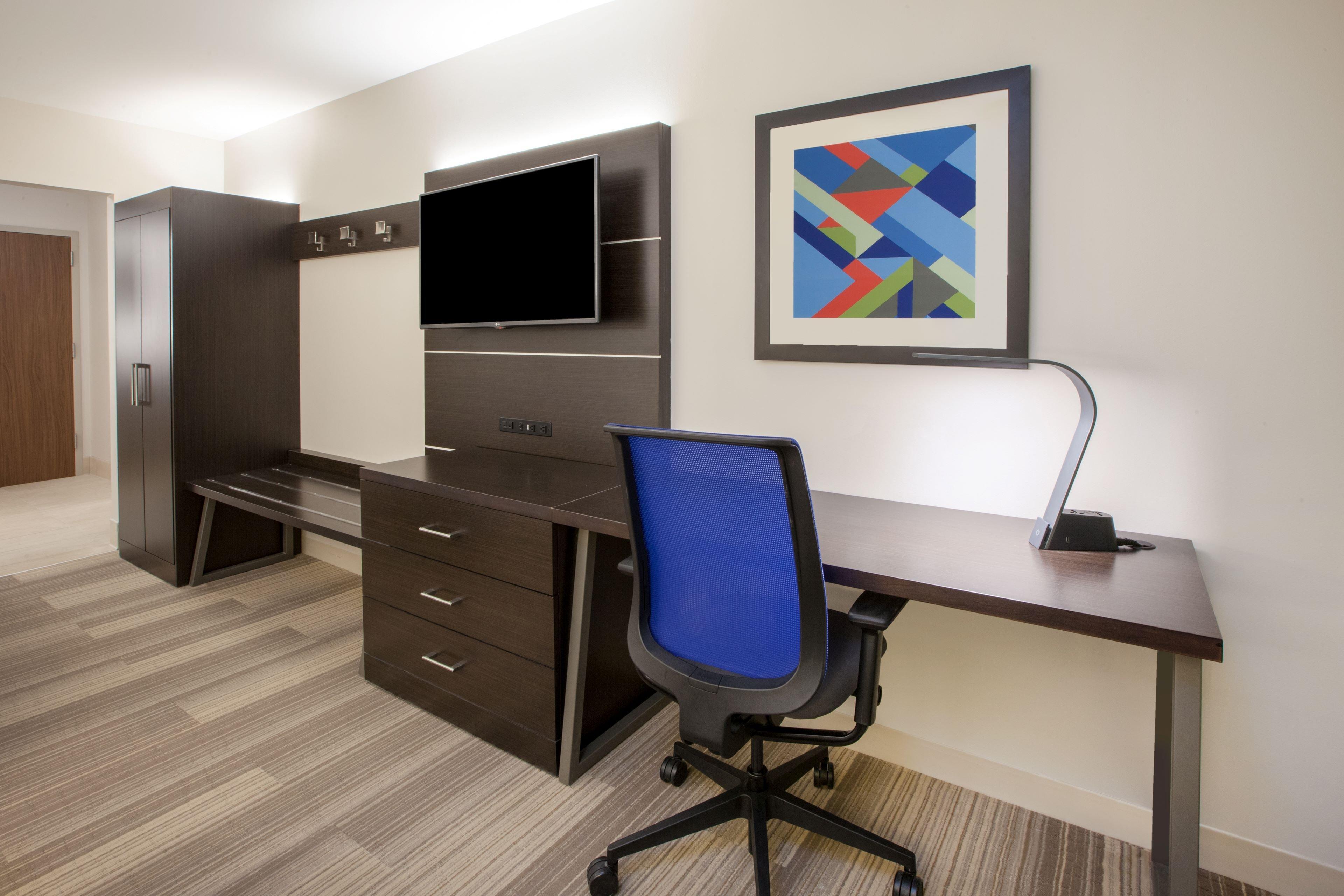 Holiday Inn Express & Suites - Harrisburg S - Mechanicsburg By Ihg Экстерьер фото