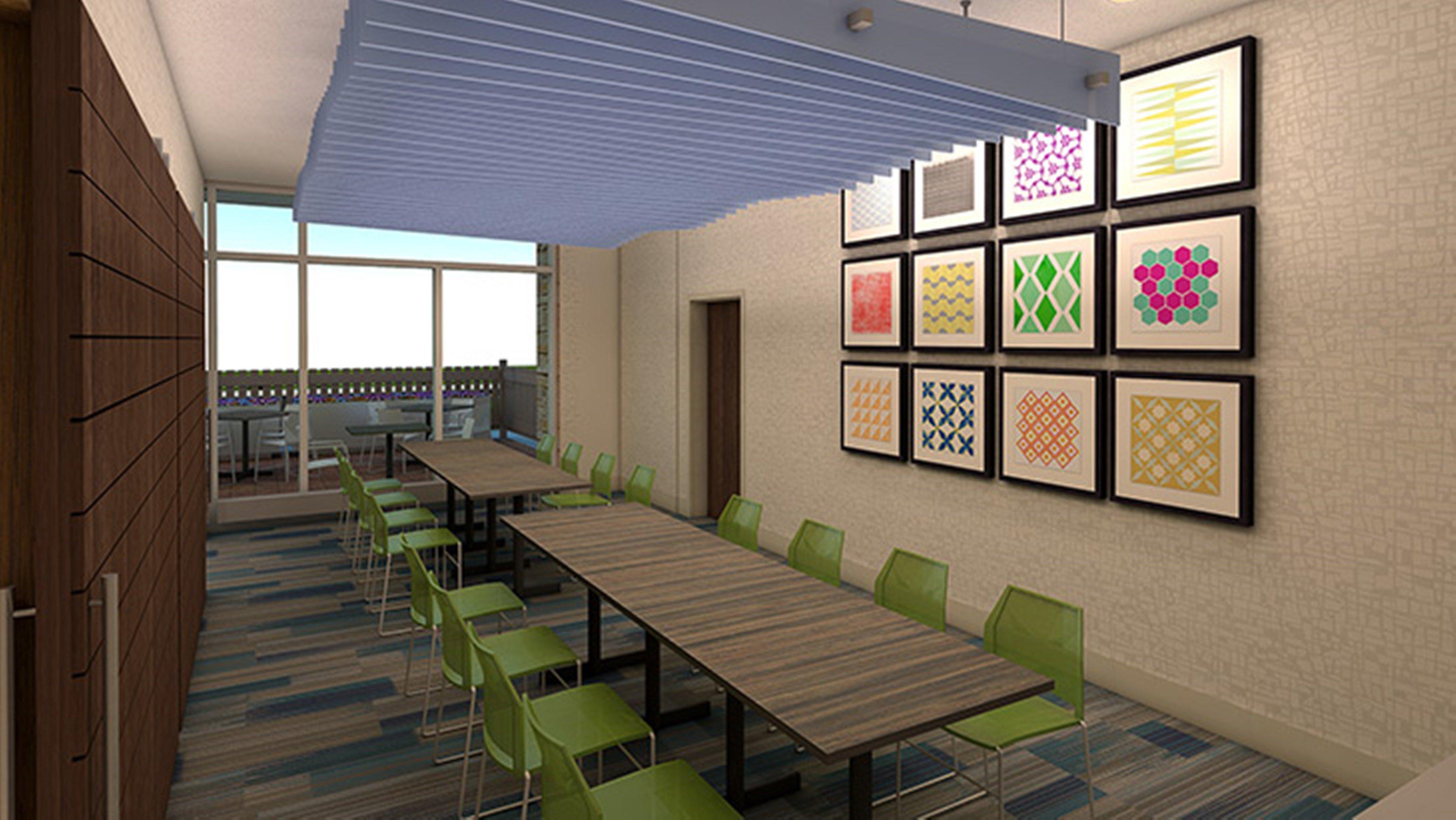 Holiday Inn Express & Suites - Harrisburg S - Mechanicsburg By Ihg Экстерьер фото