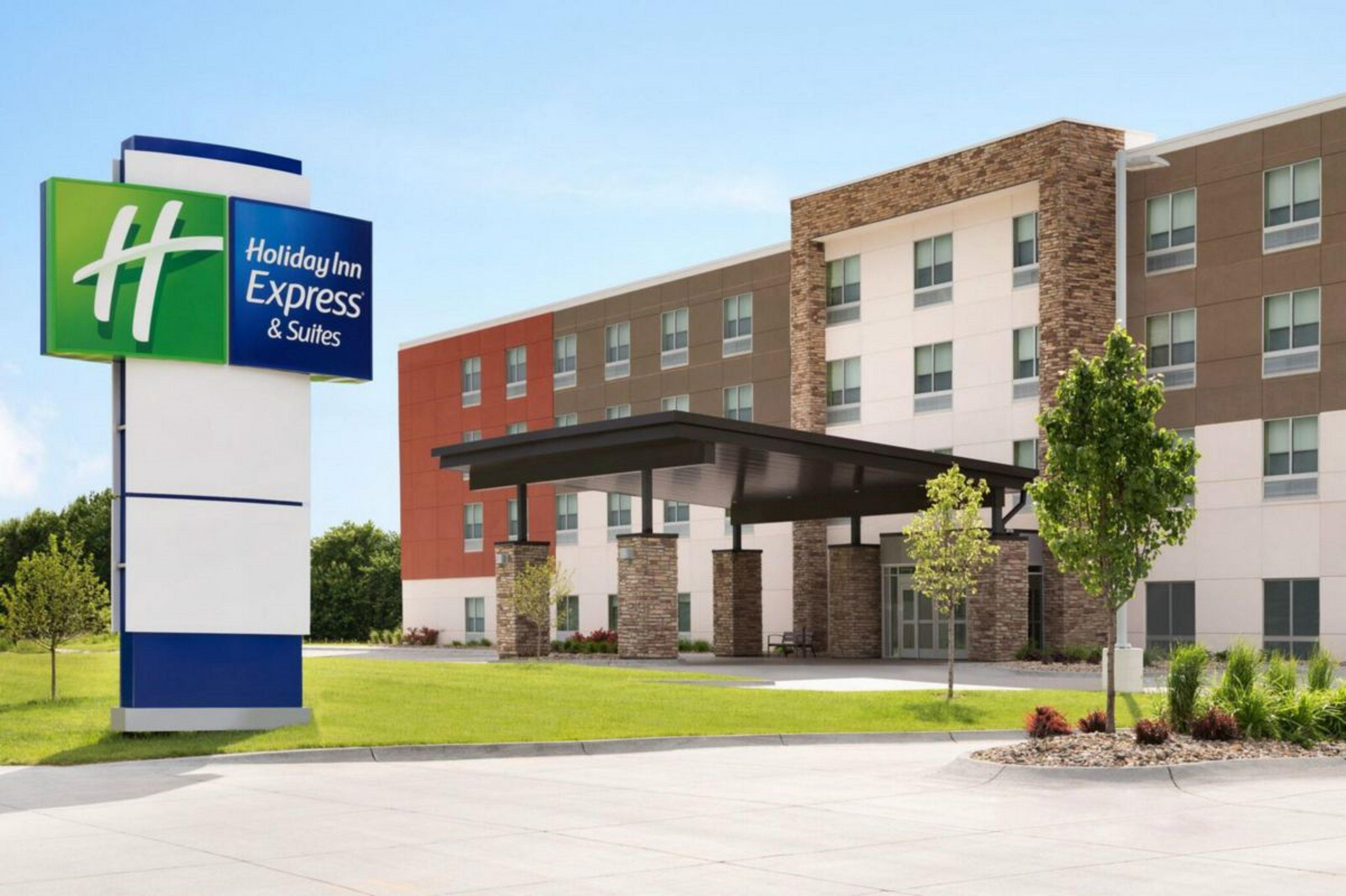Holiday Inn Express & Suites - Harrisburg S - Mechanicsburg By Ihg Экстерьер фото