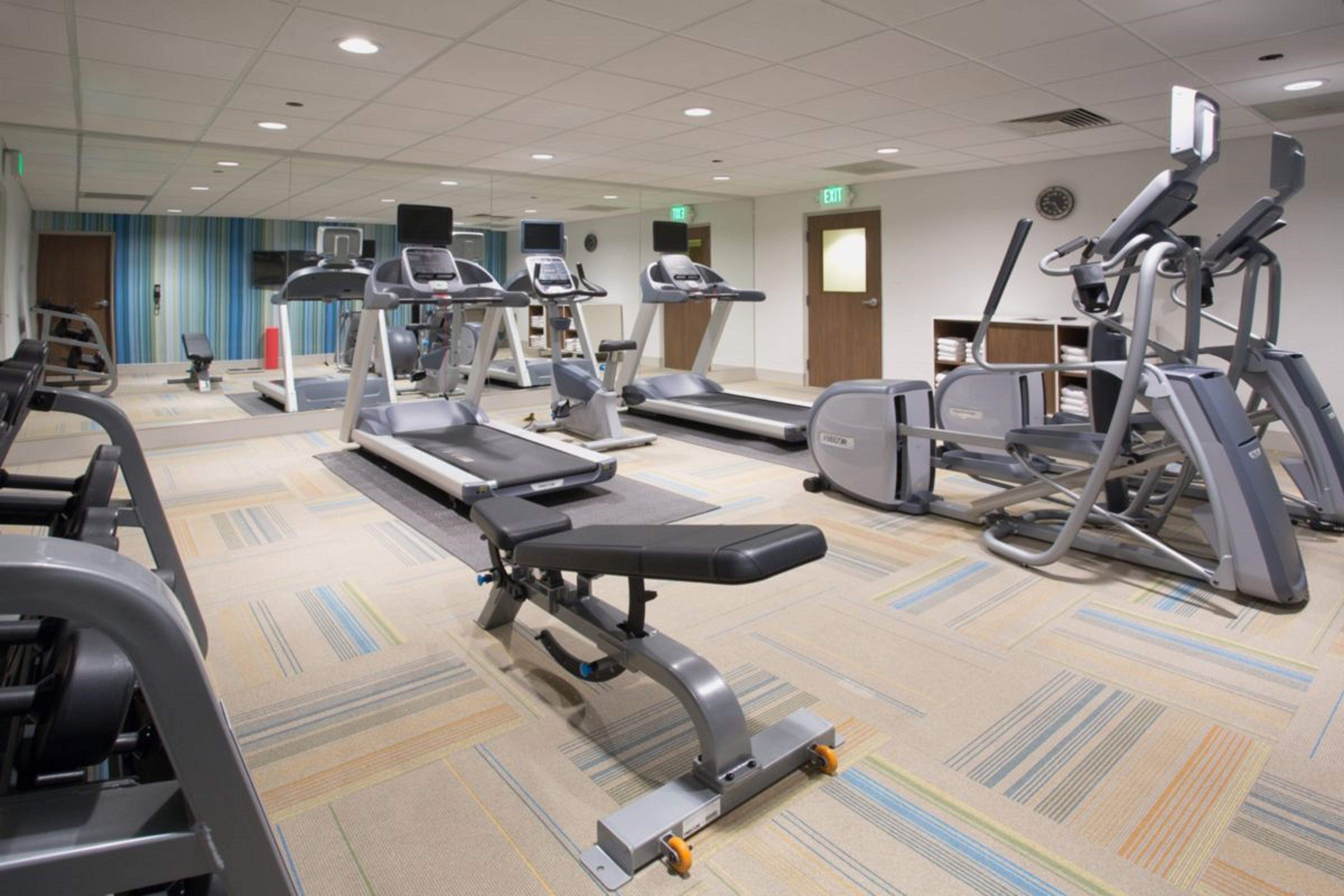 Holiday Inn Express & Suites - Harrisburg S - Mechanicsburg By Ihg Экстерьер фото