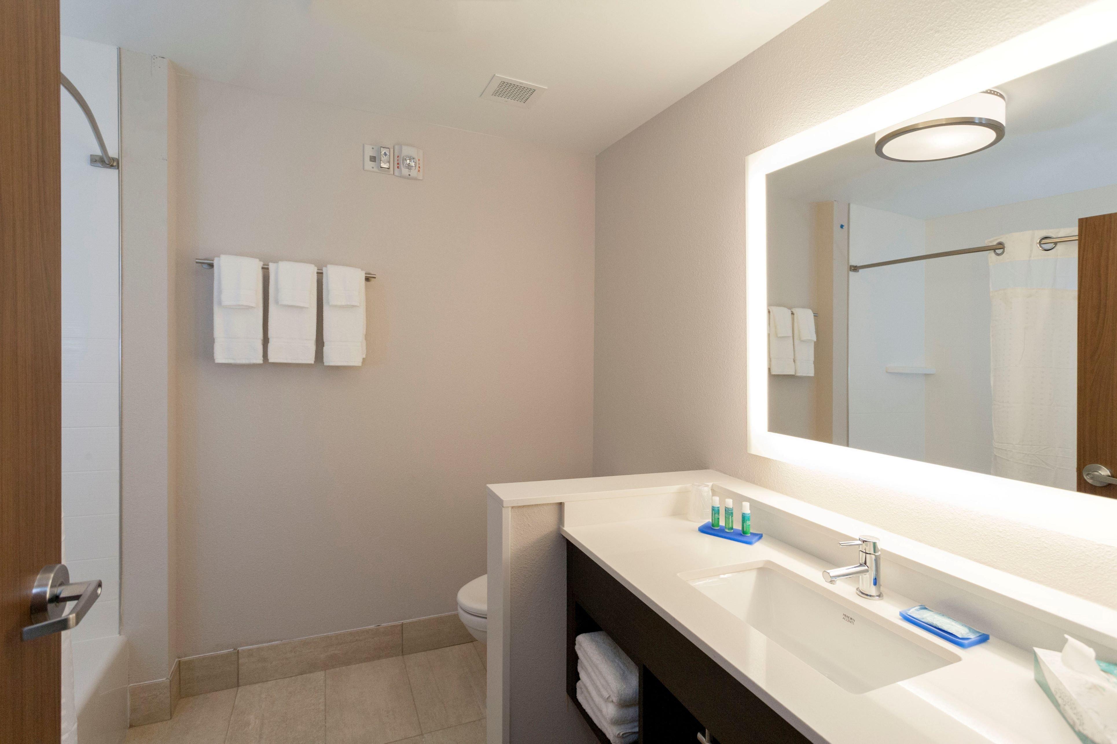 Holiday Inn Express & Suites - Harrisburg S - Mechanicsburg By Ihg Экстерьер фото