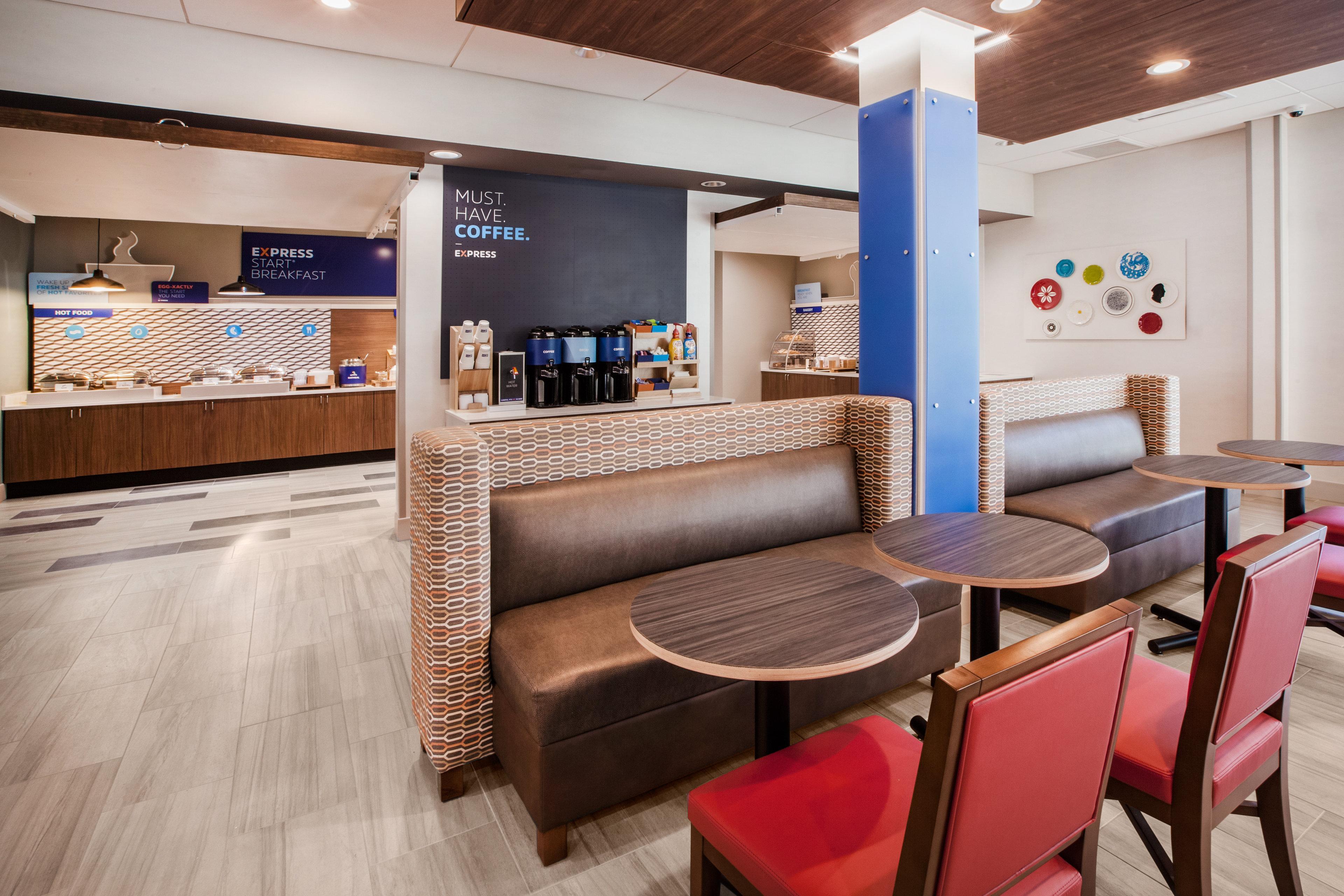 Holiday Inn Express & Suites - Harrisburg S - Mechanicsburg By Ihg Экстерьер фото