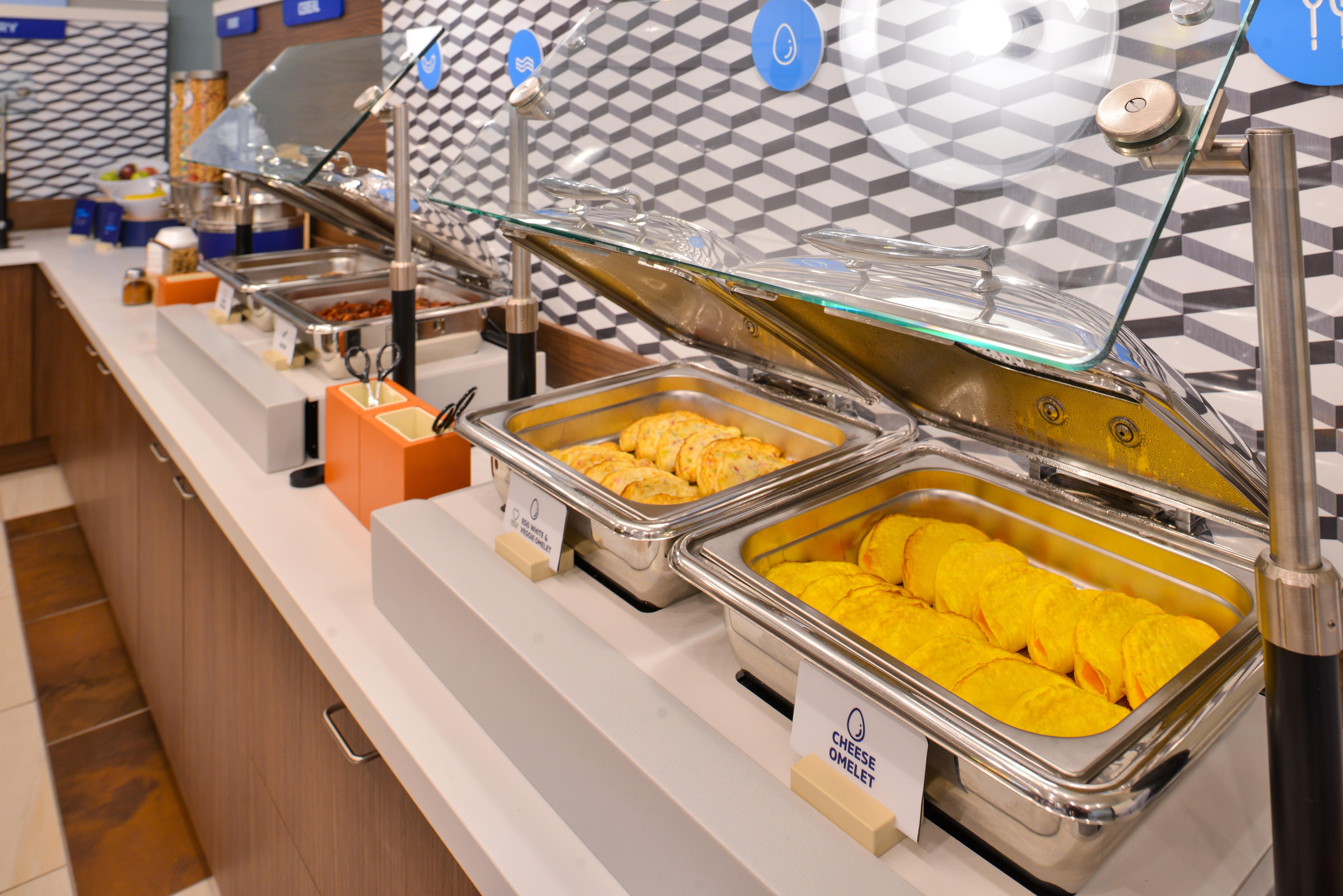 Holiday Inn Express & Suites - Harrisburg S - Mechanicsburg By Ihg Экстерьер фото