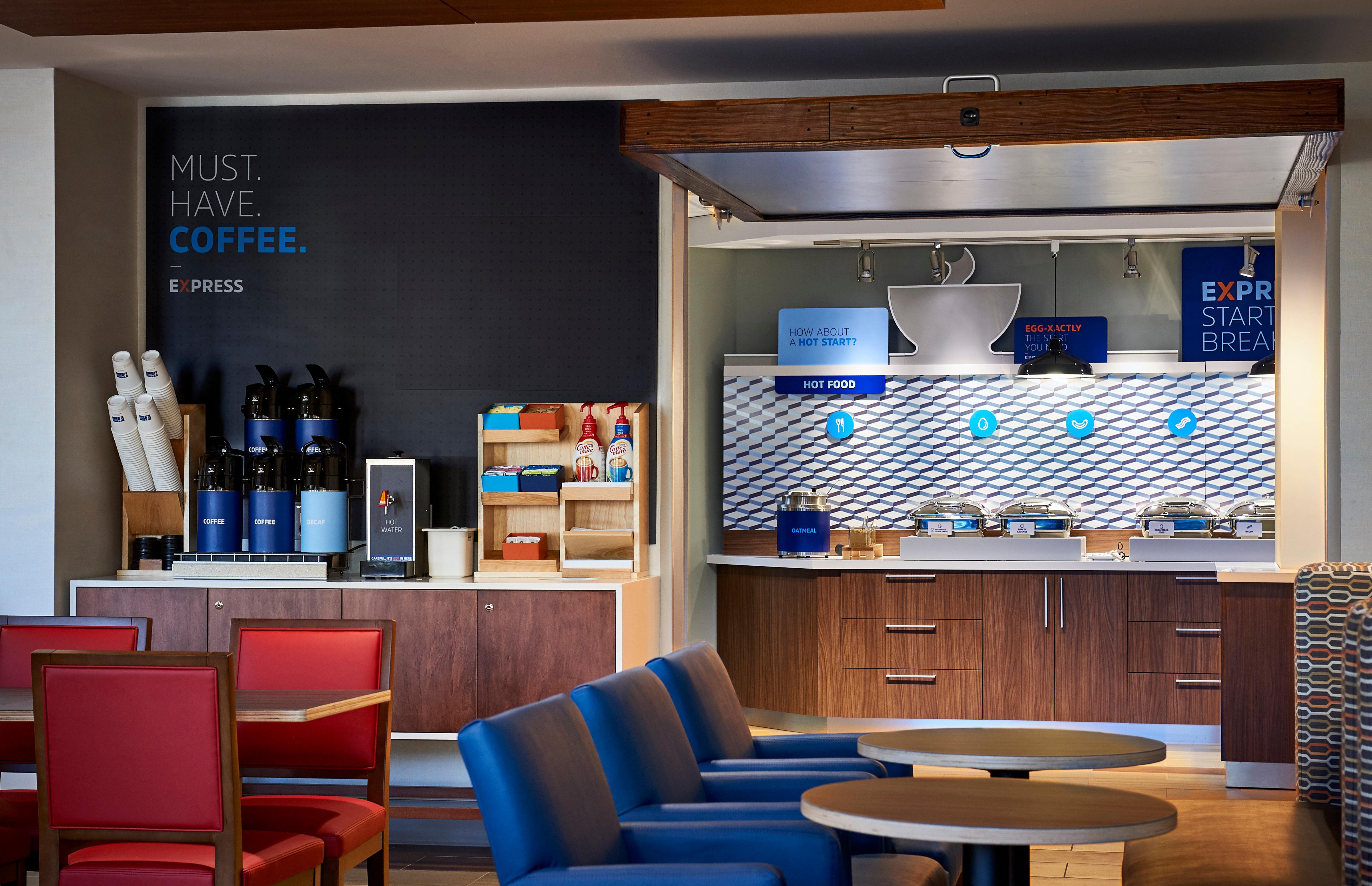 Holiday Inn Express & Suites - Harrisburg S - Mechanicsburg By Ihg Экстерьер фото