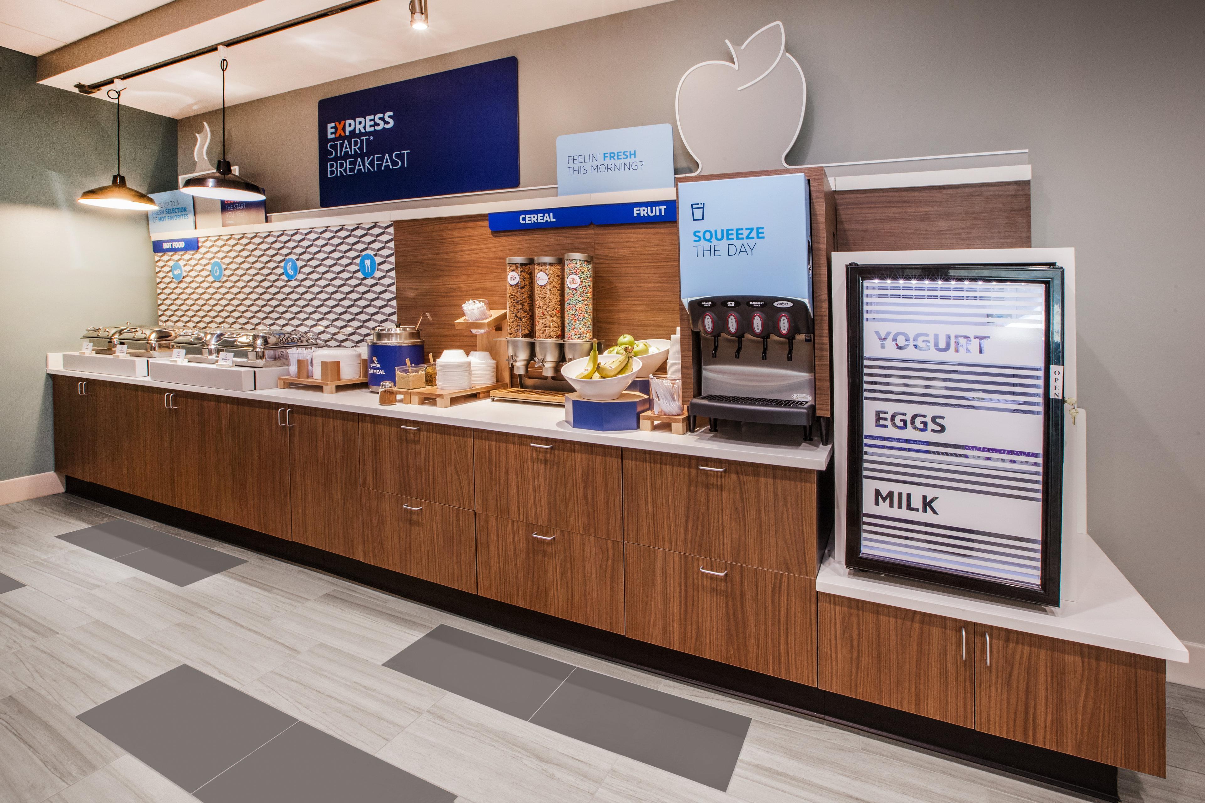 Holiday Inn Express & Suites - Harrisburg S - Mechanicsburg By Ihg Экстерьер фото