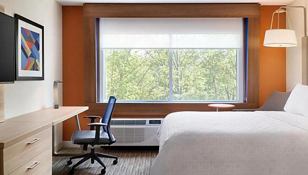 Holiday Inn Express & Suites - Harrisburg S - Mechanicsburg By Ihg Экстерьер фото